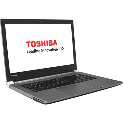 Toshiba TECRA A40-D I5-7200 14IN 4GB 128GB SSD DVDSM (PS483A-063013)