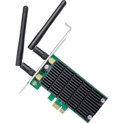TP-Link AC1200 DUAL BAND WIRELESS PCI EXPRESS ADAPTER (ARCHER T4E)