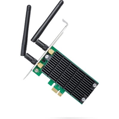 TP-Link AC1200 DUAL BAND WIRELESS PCI EXPRESS ADAPTER (ARCHERT4E)
