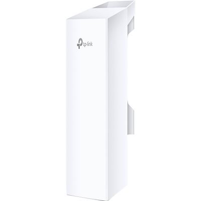 TP-Link CPE210 2.4 GHz 300Mbps 9dBi Outdoor CPE (CPE210)