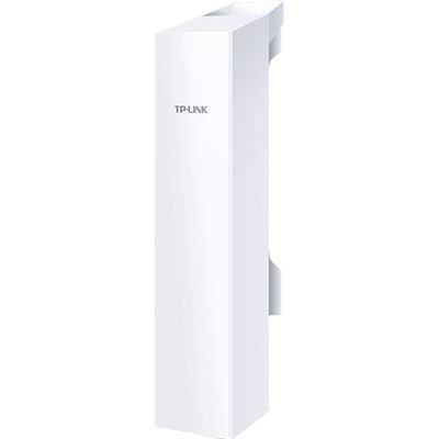 TP-Link CPE220, 2.4GHZ 300MBPS 12DBI OUTDOOR CPE (CPE220)