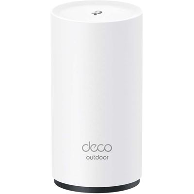 TP-Link Deco X50-Outdoor(1-pack) AX3000 (DECO X50-OUTDOOR(1-PACK))