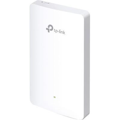 TP-Link AC1200 WIRELESS MU-MIMO WALL-PLATE ACCESS POINT (EAP225-WALL)