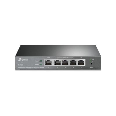 TP-Link ER605 SDN Safestream Gigabit Broadband VPN Router (ER605)