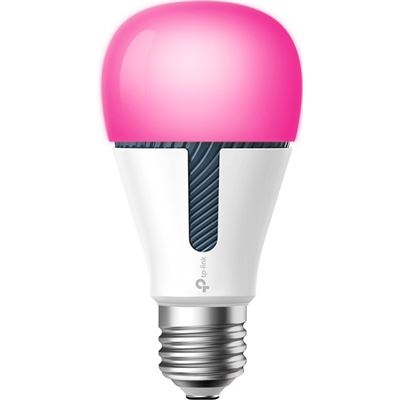 TP-Link Kasa Smart LED Bulb Multicolor (KL130)