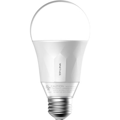 TP-Link LB100 Smart Wi-Fi LED Bulb With Dimmable Light A19 (LB100)