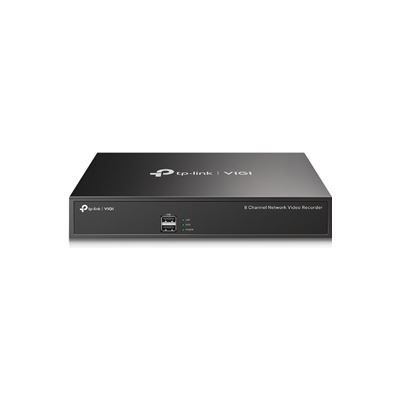 TP-Link NVR1008H 8 Channel Recorder (no HDD) (NVR1008H)