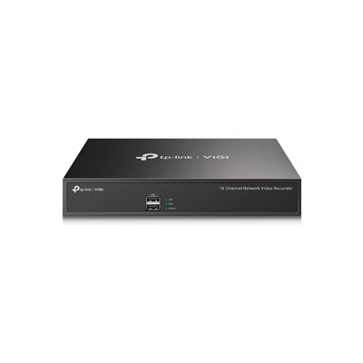 TP-Link NVR1016H 16 Channel Recorder (no HDD) (NVR1016H)