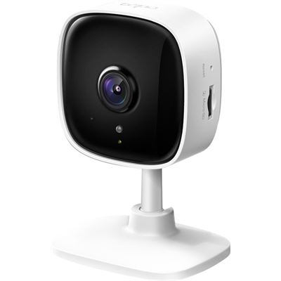 TP-Link C100 Tapo Home Security Wi-Fi Camera, H.264 (TAPO C100)
