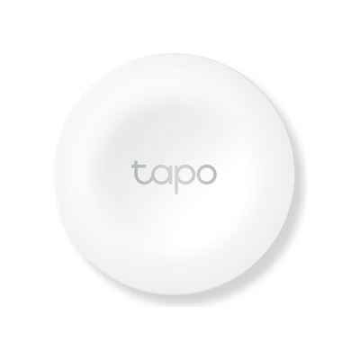 TP-Link TP LINK Tapo S200B Smart Button (TAPO S200B)