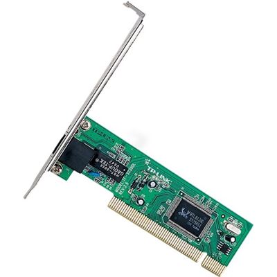 TP-Link TP LINK 10/100 PCI CARD (TF-3239DL)