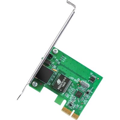 TP-Link TG3468, Gigabit PCIe Network Adapter, 32 bit (TG-3468)