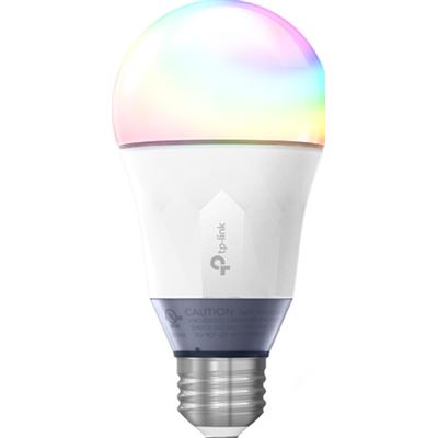 TP-Link LB130 Smart Wi-Fi LED Bulb 16M Colours (TL-LB130)