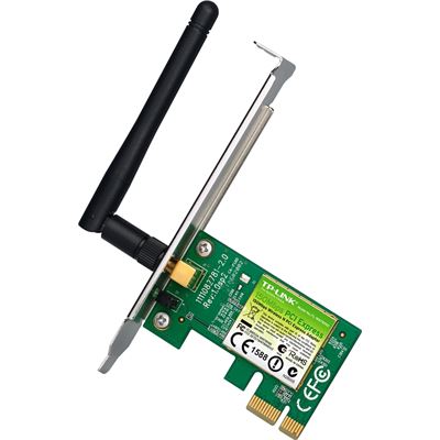 TP-Link Low Profile Bracket for WN781ND (TL-LPB-WN781ND)