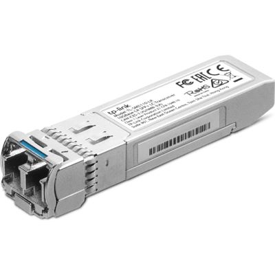 TP-Link 10GBASE-LR SFP+ LC TRANSCEIVER (TL-SM5110-LR)