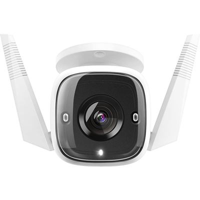 TP-Link Tapo C310 Smart Home Security Wi-Fi Camera, 3mp (TL-TAPOC310)