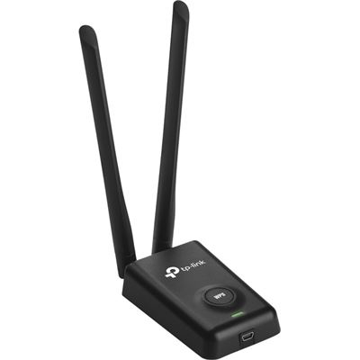 TP-Link TL-WN8200ND 300Mbps High Power Wireless USB (TL-WN8200ND)