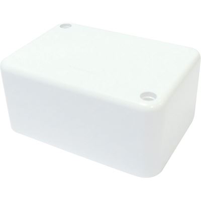 Tradesave Large 32A Junction Box. Moulded in Impact Resistant (TSJB1)