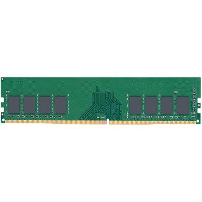 Transcend 8GB Desktop DDR4 2666Mhz 1R x 16 DIMM CL19 (JM2666HLG-8G)