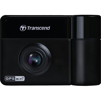 Transcend 64GB DASHCAM DRIVEPRO 550 DUAL 1080P SONY (TS-DP550B-64G)