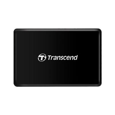 Transcend F8 USB 3.0 MULTI CARD READER (TS-RDF8K2)