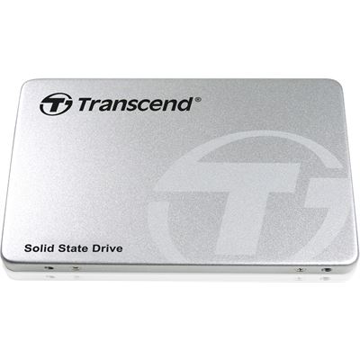 Transcend 220S Series 2.5" SATA3 120GB Solid State (TS120GSSD220S)
