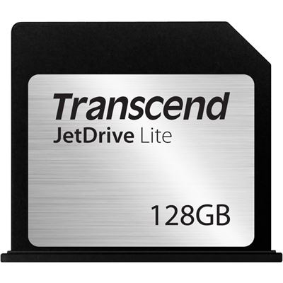 Transcend 128GB JetDriveLite MBA 13in L10-E14 with (TS128GJDL130)