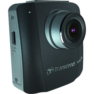 Transcend DrivePro 50, 16GB Car Video Recorder with (TS16GDP50M)