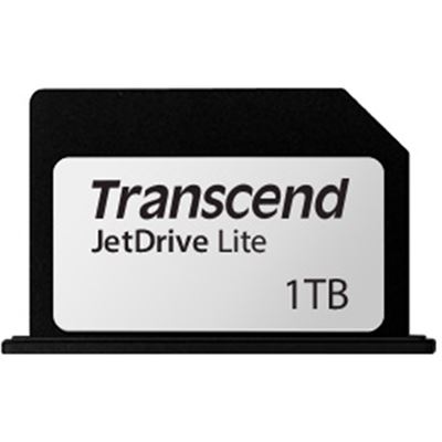 Transcend JetDrive Lite 330 1TB Expansion Card for (TS1TJDL330)