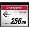 Transcend TS256GCFX650 (Main)