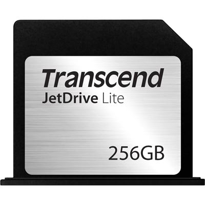 Transcend 256GB JETDRIVELITE MacintoshBOOK PRO 15-" 12 (TS256GJDL350)