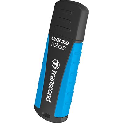 Transcend 32GB JetFlash 810 Rugged USB 3.0 flash drive  (TS32GJF810)