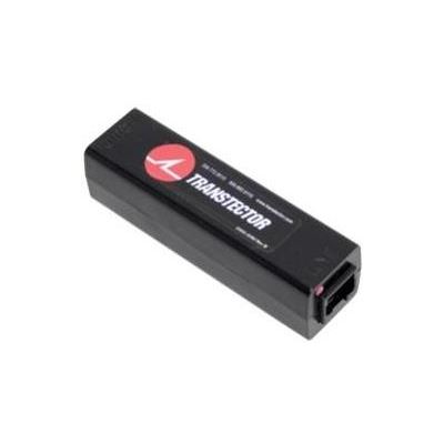 Transtector Gigabit Ethernet Protector Din Mountable (LP-35)