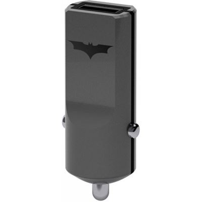 Tribe Batman - BUDDY - Car Charger - 1 USB port - 2.4 a (CCR13302)