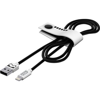 Tribe Stormtrooper - LINE - MFI Lightning Cable - 1.2 m (4 (CLR23001)