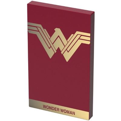 Tribe Wonder Woman Power Bank 4.000 mAh (PBD23303)