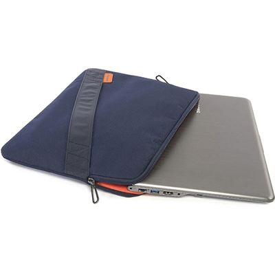 Tucano BISI 13 Sleeve With Handle for Notebook 13"- Blue (BFBI13-B)