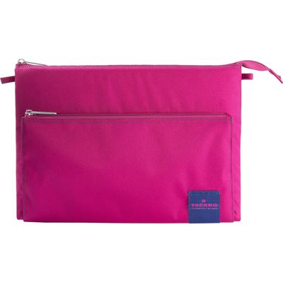 Tucano (Bag) 13" Lampo Slim Case- Pink (BLAM-F)