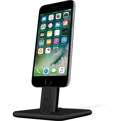 Twelve South HiRise 2 for iPhone/iPad - Silver (12-1625)