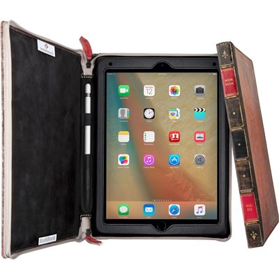 Twelve South BookBook for iPad Pro 9.7" - Rutledge (12-1629)