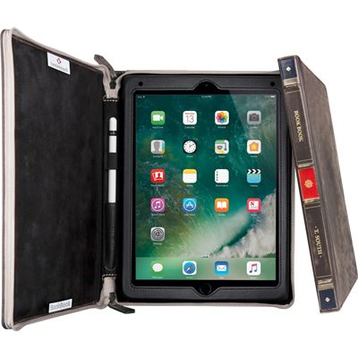 Twelve South BookBook for iPad Pro 9.7" - Brown (12-1632)