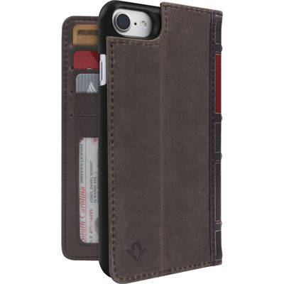 Twelve South BookBook for iPhone 7/6S - Brown (12-1658)