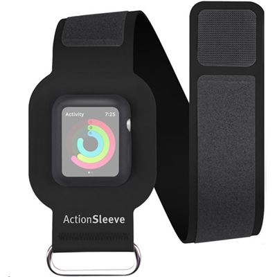 Twelve South ActionSleeve Armband for 42mm Apple Watch  (TW-1703)