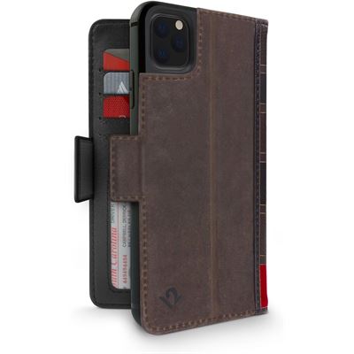 Twelve South BookBook for iPhone 11 Pro (Brown) (TW-1926)