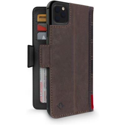 Twelve South BookBook for iPhone 11 Pro Max (Brown) (TW-1930)
