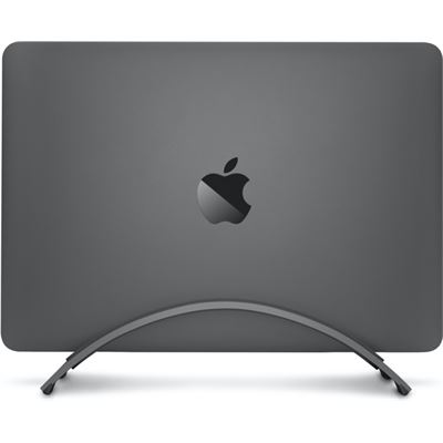 Twelve South BookArc for MacBook / Pro w USB-C (Space Grey) (TW-2005)