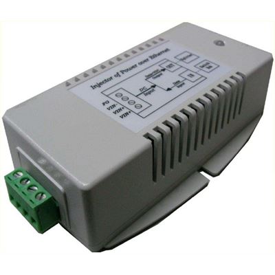 Tycon Power TP-DCDC4848D-HP DC-DC/POE Converter (801-TP-DCDC-4848D-HP)