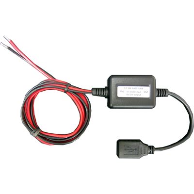 Tycon Power TR-VR-2405-USB (801-TP-VR-2405-USB)