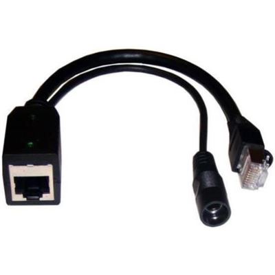 Tycon Power Tycon Passive POE Injector 2.1mm DC In (POE-INJ-LED-S)