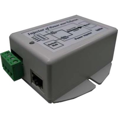 Tycon Power Tycon 36-72VDC In, 24VDC 30W Out DC to (TP-DCDC-4824-HP)